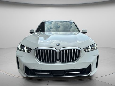 Used 2026 BMW X5 sDrive40i w/ Parking Assistance Package RWD image 14