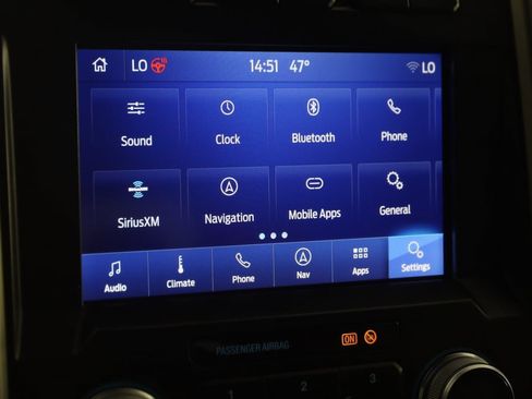 Used 2021 Ford F250 Platinum w/ Tremor Off-Road Package image 37