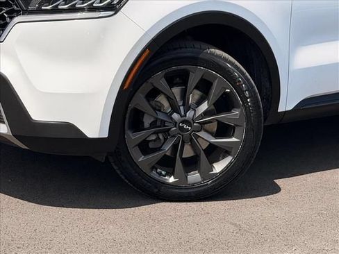 Used 2022 Kia Sorento X-Line EX AWD/4WD image 30
