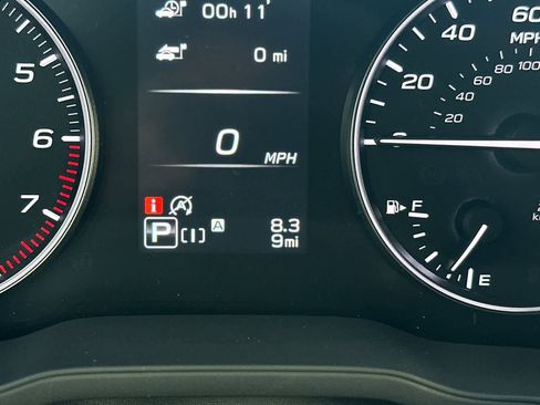 New 2026 Subaru Forester Sport image 29