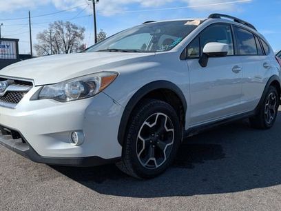 Used 2015 Subaru Crosstrek 2.0i Premium