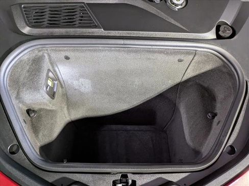 Used 2026 Chevrolet Corvette Stingray Premium Conv w/ Z51 Performance Package image 21