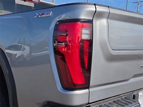 Used 2024 GMC Sierra 2500 SLT w/ Texas SLT Premium Package image 15