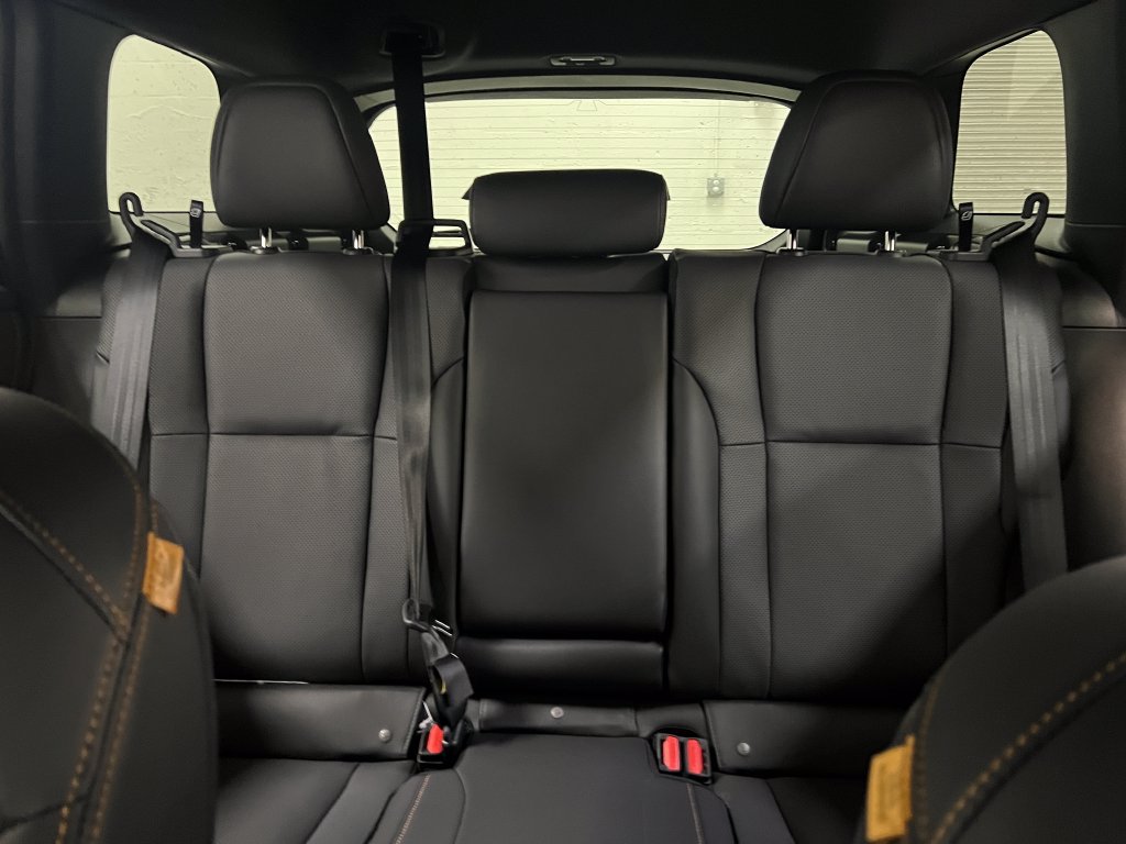 New 2026 Subaru Outback Wilderness AWD/4WD image 26