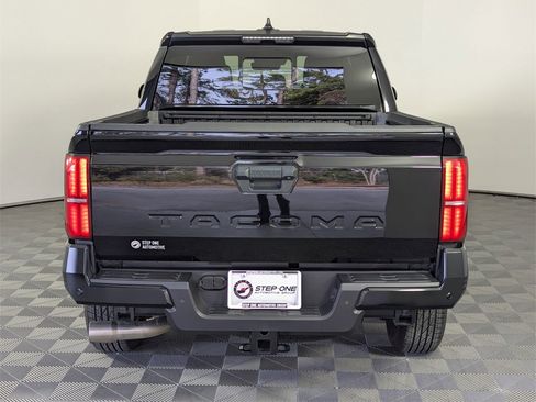 Used 2024 Toyota Tacoma SR5 image 6