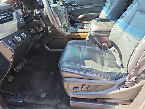 Used 2015 Chevrolet Tahoe LS AWD/4WD image 16