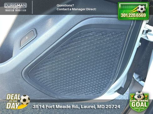 Used 2024 Chevrolet Traverse LT AWD/4WD image 31