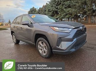 Used 2023 Toyota RAV4 XLE 360° Tour