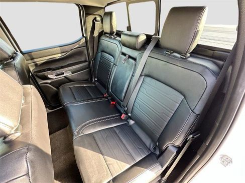 Certified 2024 Ford Ranger Lariat w/ FX4 Off-Road Package image 24