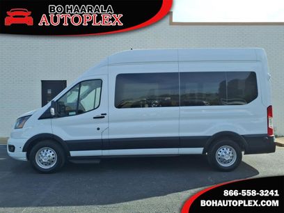 Used 2024 Ford Transit 350 XLT