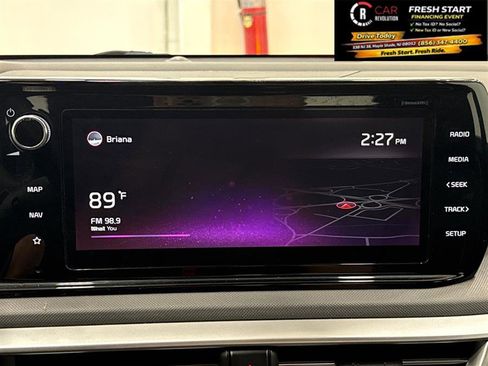 Used 2022 Kia K5 GT-Line w/ GT-Line Awd Premium Package image 52