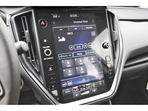 New 2026 Subaru Crosstrek 2.5i Limited w/ Crosstrek Mirror Package AWD/4WD image 19