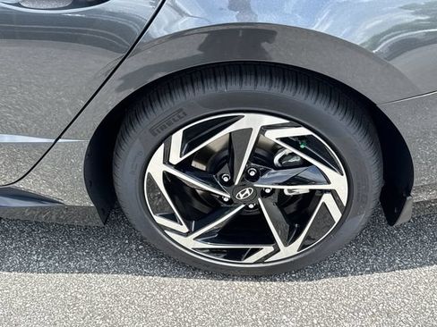 New 2026 Hyundai Sonata SEL FWD image 19