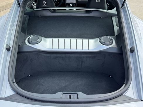 New 2025 Porsche 718 Cayman image 15