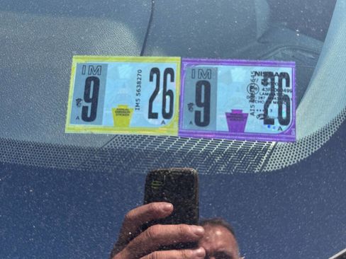 Used 2023 Nissan Rogue S image 9