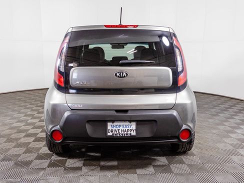 Used 2015 Kia Soul image 13