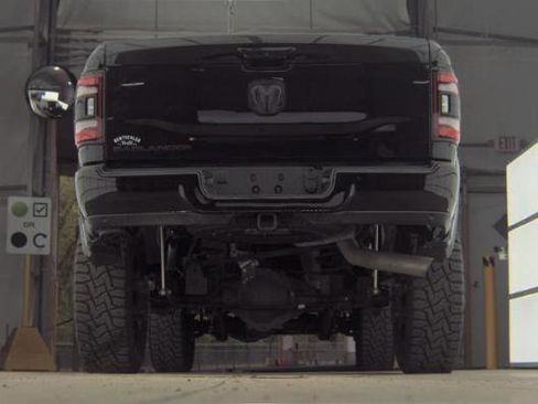 Used 2023 RAM 2500 Big Horn w/ Level B Equipment Group AWD/4WD image 8
