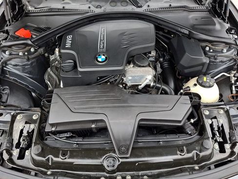 Used 2015 BMW 428i Gran Coupe xDrive image 27