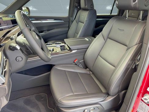 Used 2026 Cadillac Escalade ESV 2WD w/ LPO, Floor Liner Package image 5