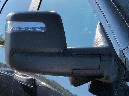 New 2025 RAM 2500 Big Horn image 11