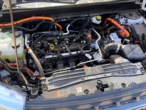Certified 2024 Ford Maverick XLT FWD image 33