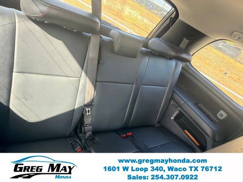 Used 2021 Toyota Sequoia TRD Pro AWD/4WD image 32
