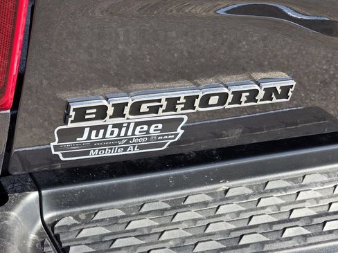 New 2026 RAM 2500 Big Horn AWD/4WD image 33