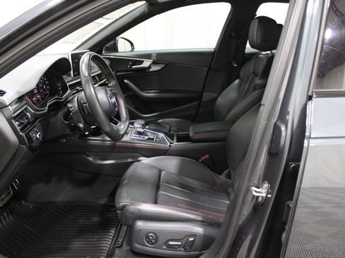 Used 2018 Audi A4 2.0T Premium Plus w/ Premium Plus Package image 3