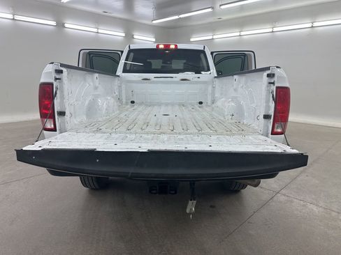 Used 2018 RAM 2500 Tradesman w/ Popular Equipment Group image 26