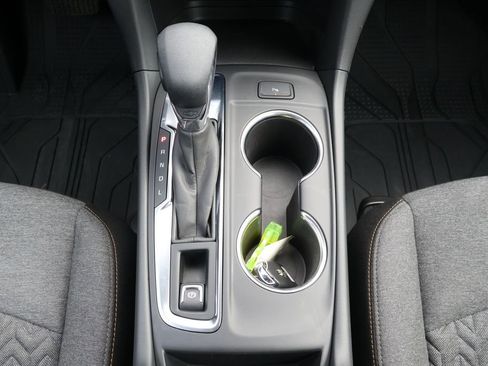 Certified 2024 Chevrolet Equinox LT image 21