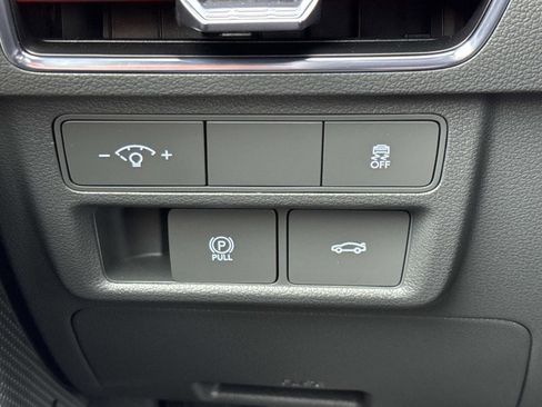 Used 2025 Hyundai Sonata N Line image 13