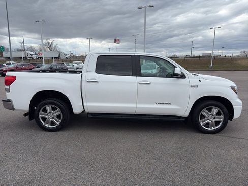 Used 2008 Toyota Tundra Limited image 6