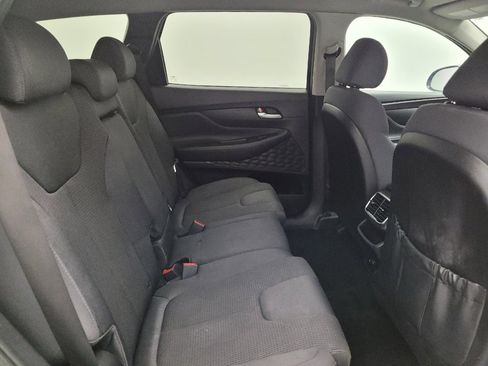 Used 2020 Hyundai Santa Fe SEL AWD/4WD image 19
