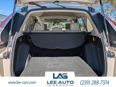 Used 2017 Honda CR-V EX image 10