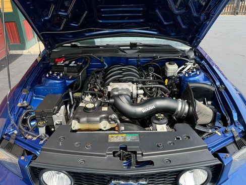 Used 2006 Ford Mustang GT Premium RWD image 28