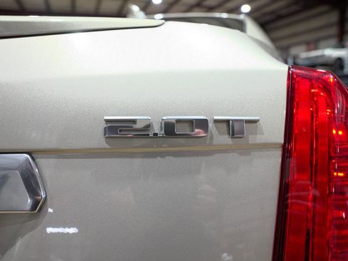 Used 2016 Cadillac CTS Luxury image 25