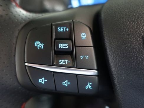 Used 2024 Ford Escape ST-Line Select w/ Tech Pack #2 AWD/4WD image 13