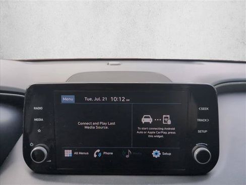 Used 2023 Hyundai Santa Fe SE FWD image 12