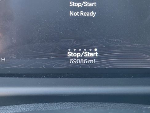 Used 2024 Jeep Wagoneer L Series II w/ Flexible Seating Group image 30