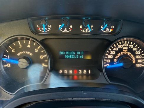 Used 2014 Ford F150 XL w/ Power Equipment Group image 14