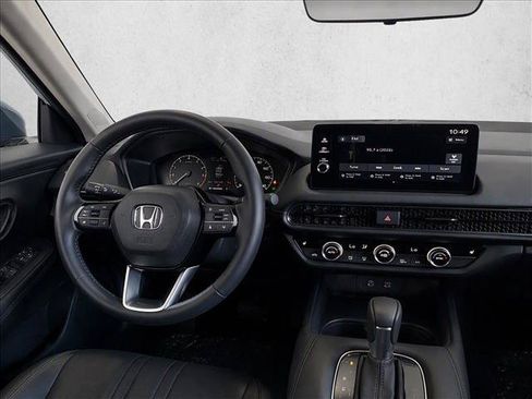 New 2027 Honda HR-V EX-L image 19