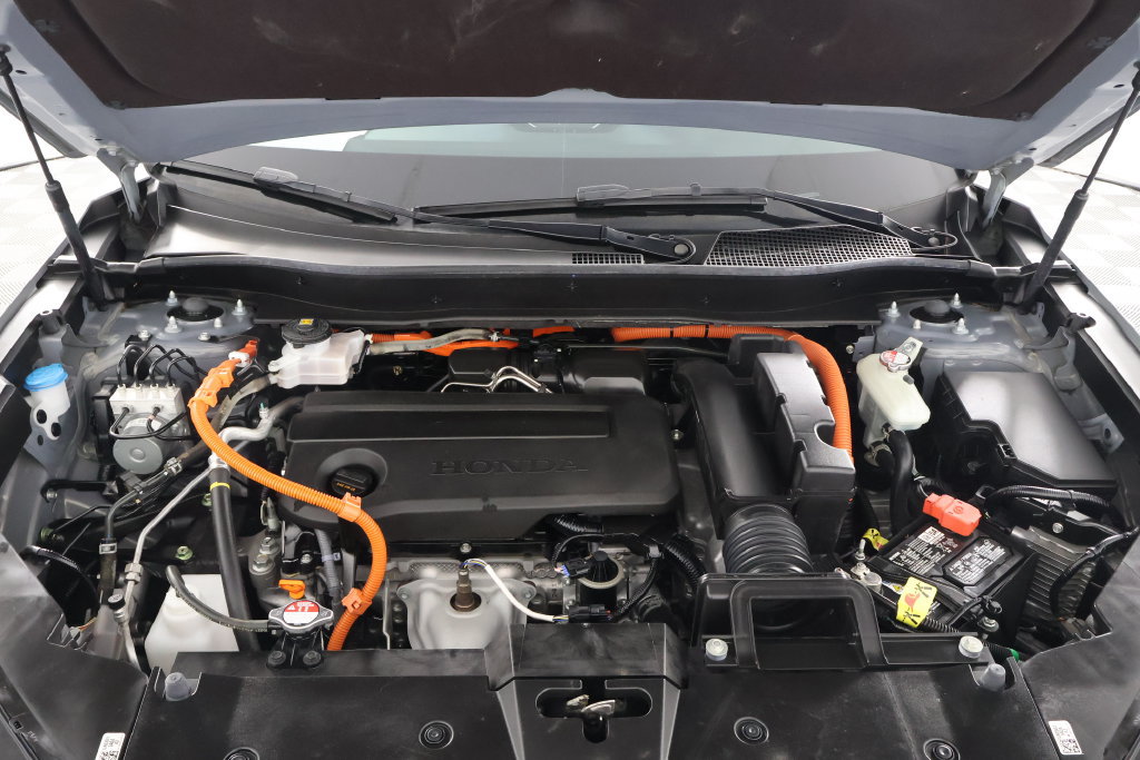 Used 2024 Honda CR-V Sport-L image 16