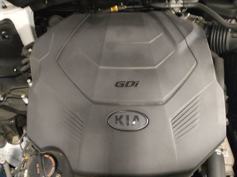Used 2021 Kia Telluride S FWD image 30