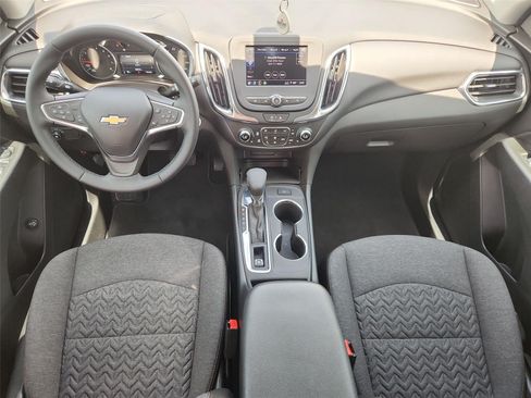 Used 2024 Chevrolet Equinox LT FWD image 19