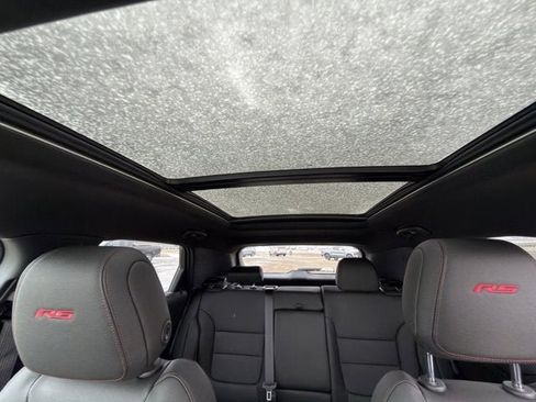 New 2026 Chevrolet TrailBlazer RS image 17