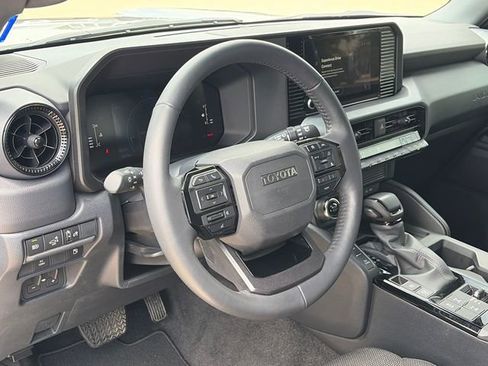 Used 2025 Toyota Land Cruiser 1958 image 16