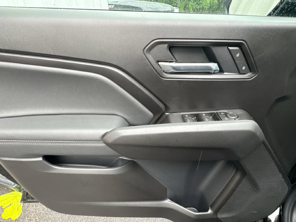 New 2026 Chevrolet Colorado LT w/ LT Convenience Package RWD image 15