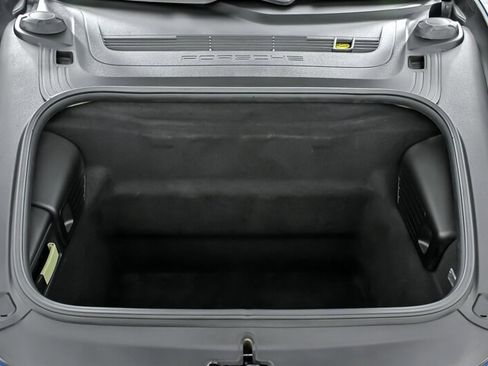 Used 2015 Porsche 911 GT3 RWD image 16