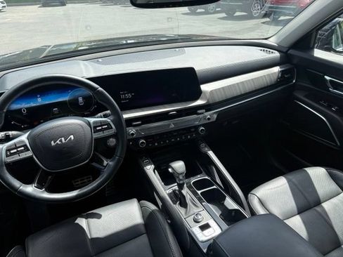 Used 2024 Kia Telluride SX AWD/4WD image 21