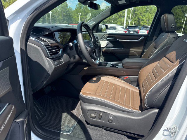 New 2026 GMC Acadia Denali Ultimate FWD image 22